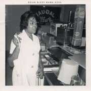 Mama Rosa , Brian Blade