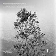 Symphony No. 2 , Dmitry Liss