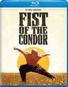 Fist Of The Condor , Marko Zaror