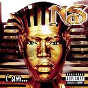 I Am... , Nas