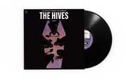 The Death Of Randy Fitzsimmons , The Hives
