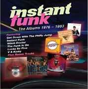 Albums 1976-1983 [Import] , Instant Funk