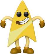 FUNKO POP! TELEVISION: Star Trek Lower Decks - Badgey 