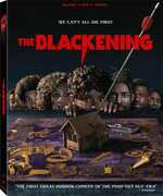 The Blackening 
