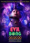 Evil Bong 888: Infinity High , Sonny Carl Davis