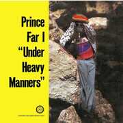 Under Heavy Manners , Prince Far I