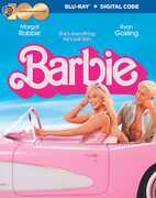Barbie , Margot Robbie