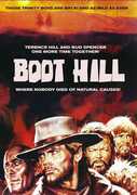 Boot Hill , Terence Hill