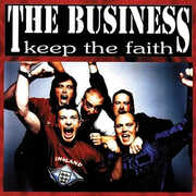 Keep The Faith , The Business