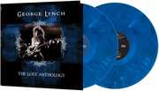 Lost Anthology , George Lynch