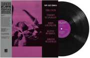 The Cats (Original Jazz Classics Series) , "The Cats" - John Coltrane / Tommy Flanagan / Idrees Sulieman / Kenny Burrell