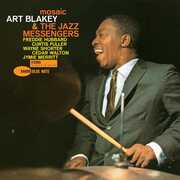 Mosaic (Blue Note Classic Vinyl Series) , Art Blakey & Jazz Messengers