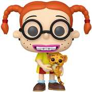 FUNKO POP! TELEVISION: Nickelodeon Rewind - Eliza Thornberry