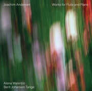Works for Flute & Piano , Berit Johansen Tange