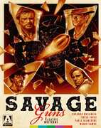 Savage Guns: Four Classic Westerns Volume 3 , Tomas Milian