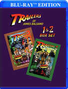 Trailers Of James Balsamo 1 And 2 , James Balsamo