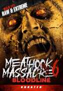 Meathook Massacre 6: Bloodline 