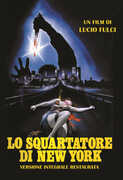 Lo Squartatore Di New York (Uncut Edition) - NTSC/ 0 [Import] 