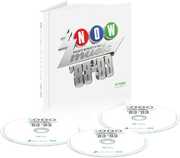 Now That's What I Call 40 Years: Volume 1 - 1983-1993 /  Various [Import] 