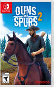 Guns N Spurs 2 for Nintendo Switch