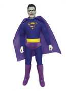 Mego - World's Greatest Superheroes - Bizarro 50th Anniversary 8" Action Figure