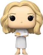 Funko POP! Television: Parks & Rec - Leslie Knope