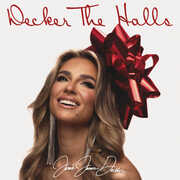 Decker The Halls , Jessie James Decker