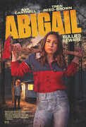 Abigail , Karimah Westbrook