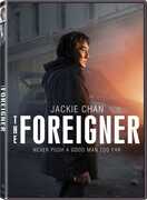 The Foreigner , Pierce Brosnan