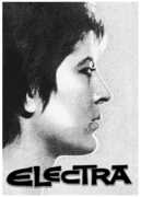Electra , Irene Papas