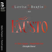 Fausto , Flemish Radio Choir