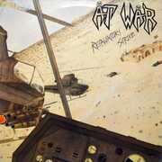 Retaliatory Strike - Camouflage Splatter , At War