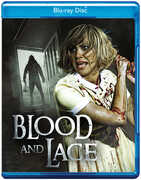 Blood and Lace , Gloria Grahame