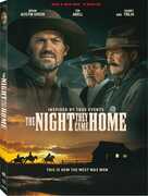 The Night They Came Home , Brian Austin Green
