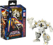 Hasbro Collectibles - Transformers - Legacy United Deluxe Class - Infernac Universe Nucleous 
