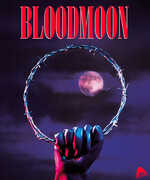 Bloodmoon , Leon Lissek