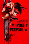 Midnight Peepshow , Richard Cotton