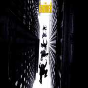 The Ladder [Import] , The Ladder