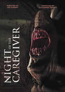 Night Of The Caregiver , Eric Roberts