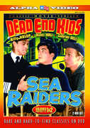 Sea Raiders , Hally Chester