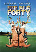 North Dallas Forty , Nick Nolte