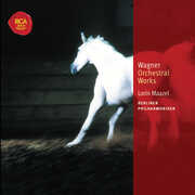 Orchestral Works , R. Wagner