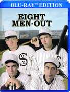 Eight Men Out , John Cusack