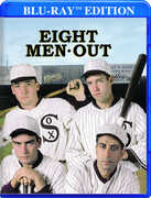 Eight Men Out , John Cusack