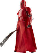 Hasbro Collectibles - Star Wars: The Mandalorian - Black Series - Imperial Praetorian Guard Action Figure 