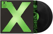 X (10th Anniversary Edition) , Ed Sheeran