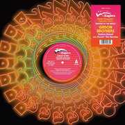 Harlem Bound / Dancin' The Mambo (The Reflex Revisions) , The Gibson Brothers