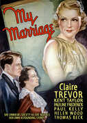 My Marriage , Claire Trevor