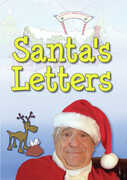 Santa's Letters , Bill Mendieta