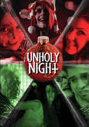 Unholy Night , Marc Daniels
